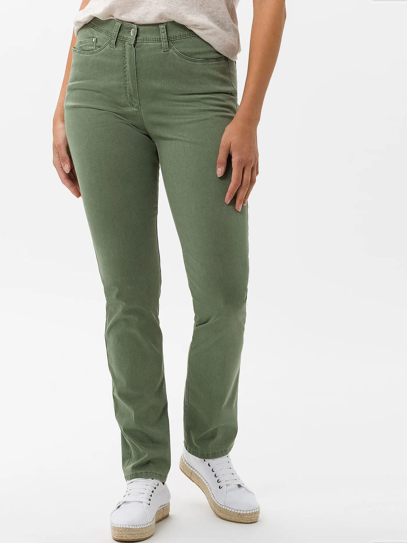 RAPHAELA BY BRAX | Jeans Super Slim Fit LAURA TOUCH | 